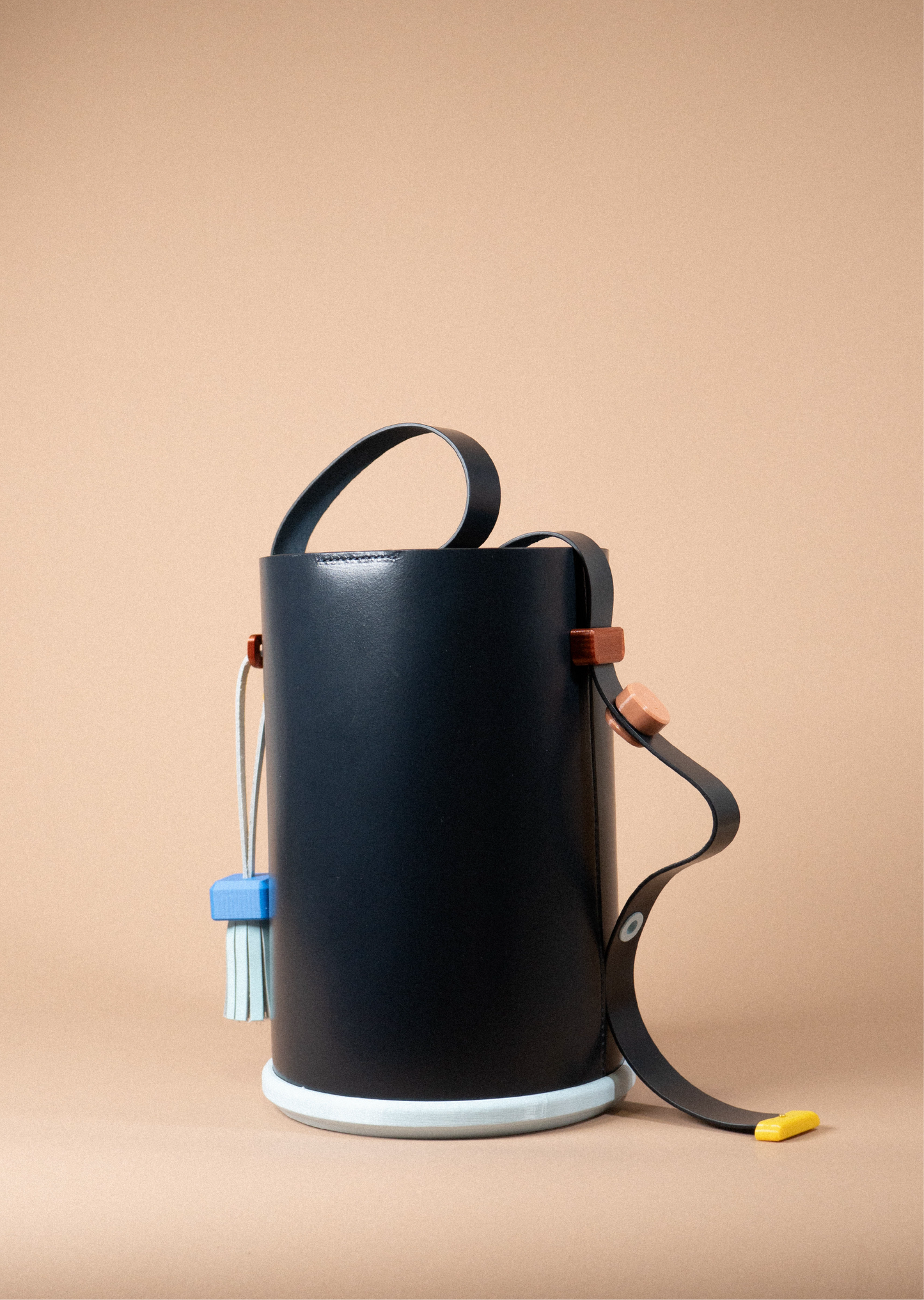 Pail Series 02