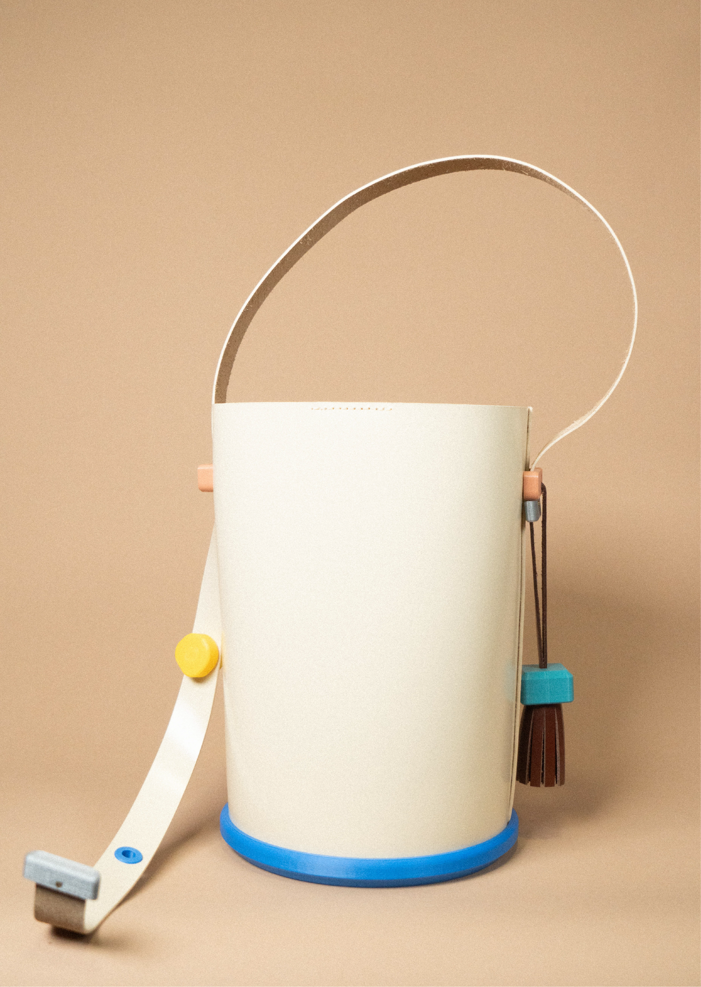 Pail Series 02