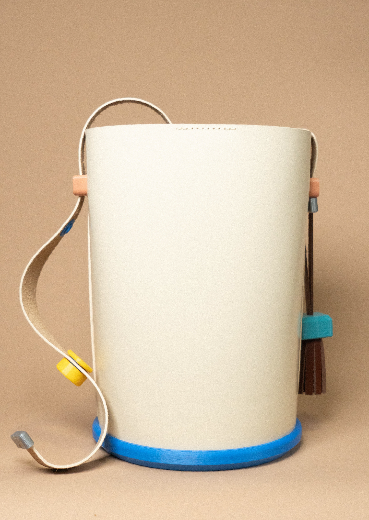 Pail Series 02