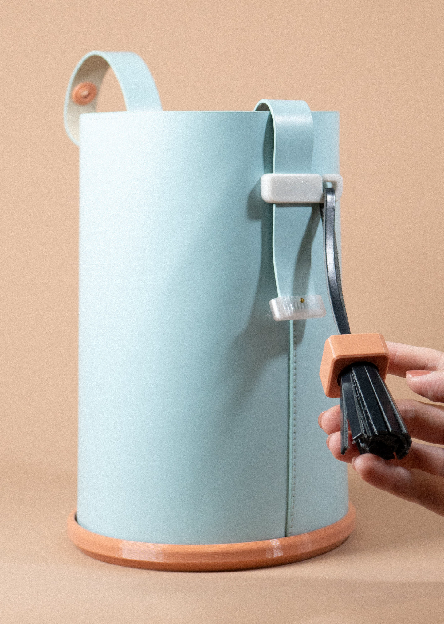 Pail Series 02