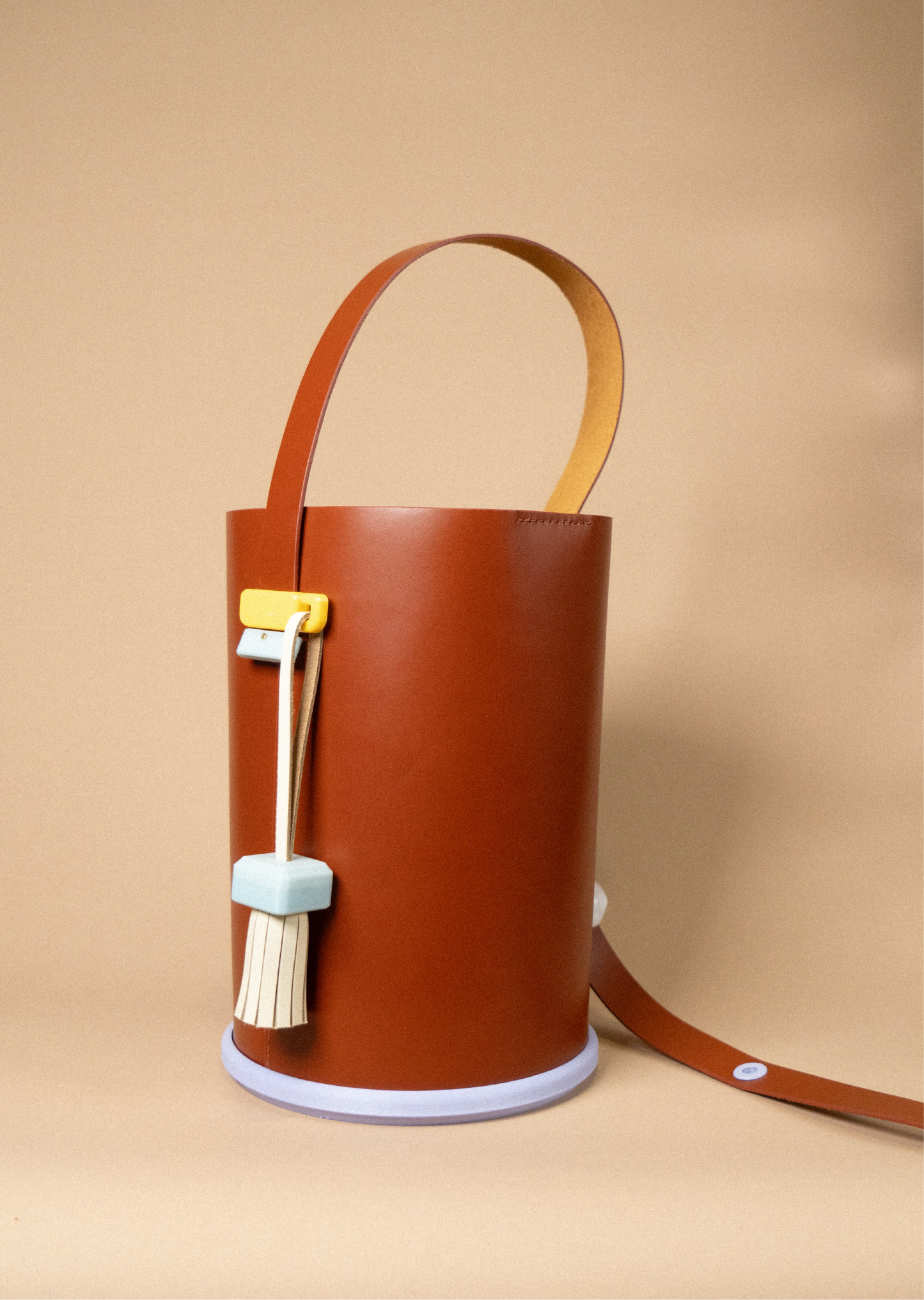 Pail Series 02