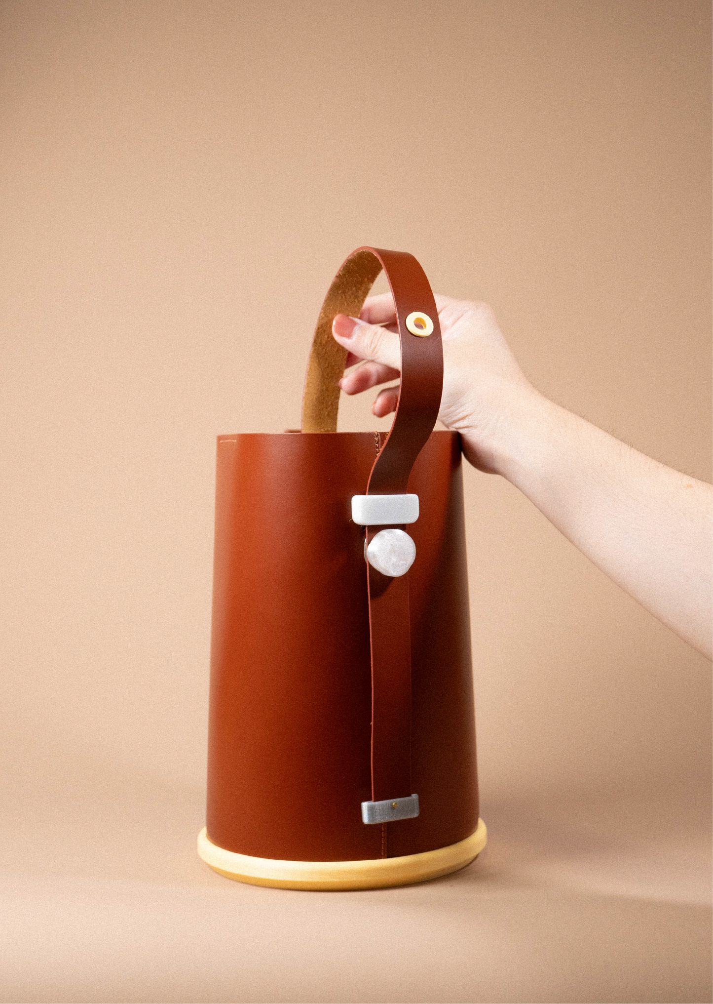 Pail Series 02