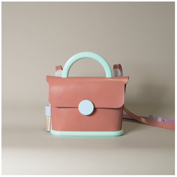 Jill Pill Spring Edition