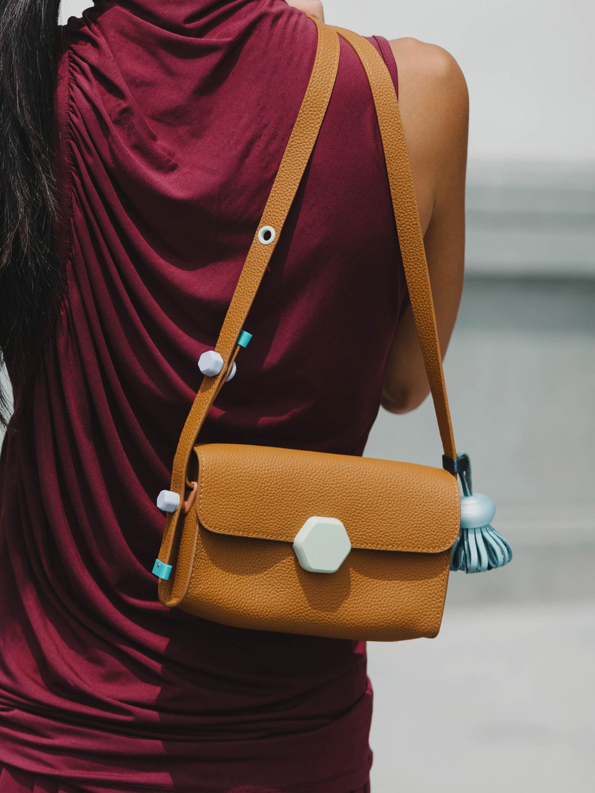Mummy Twiggy 2.0 [Early Bird Price]