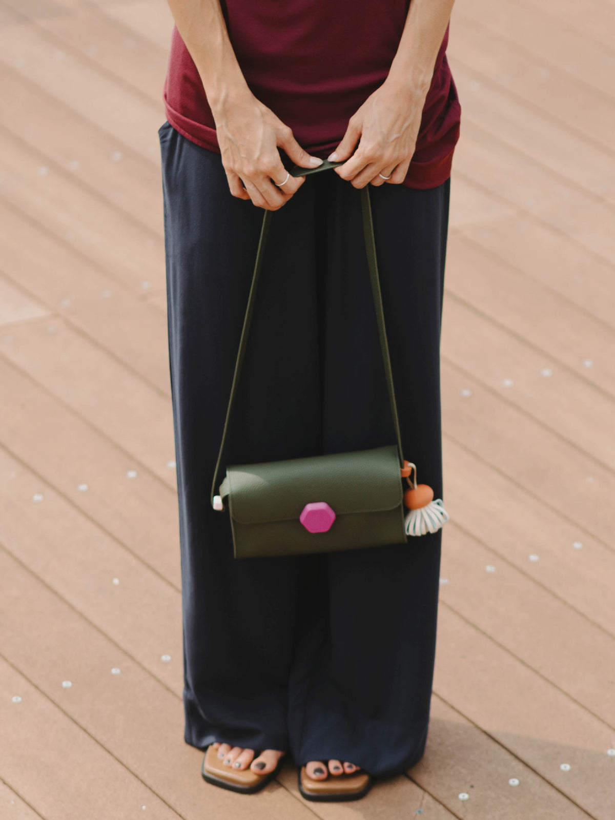 Mummy Twiggy 2.0 [Early Bird Price]