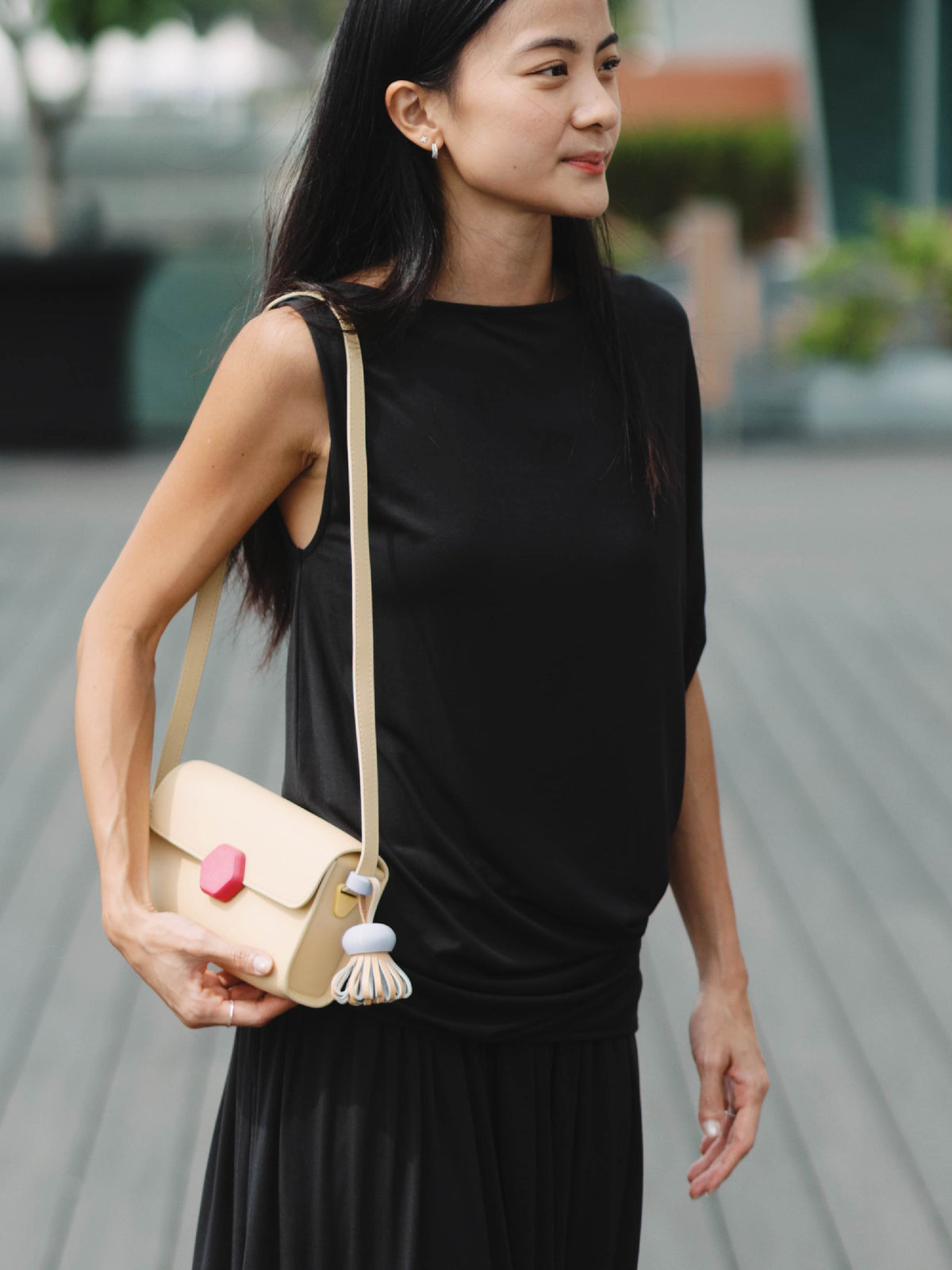 Mummy Twiggy 2.0 [Early Bird Price]