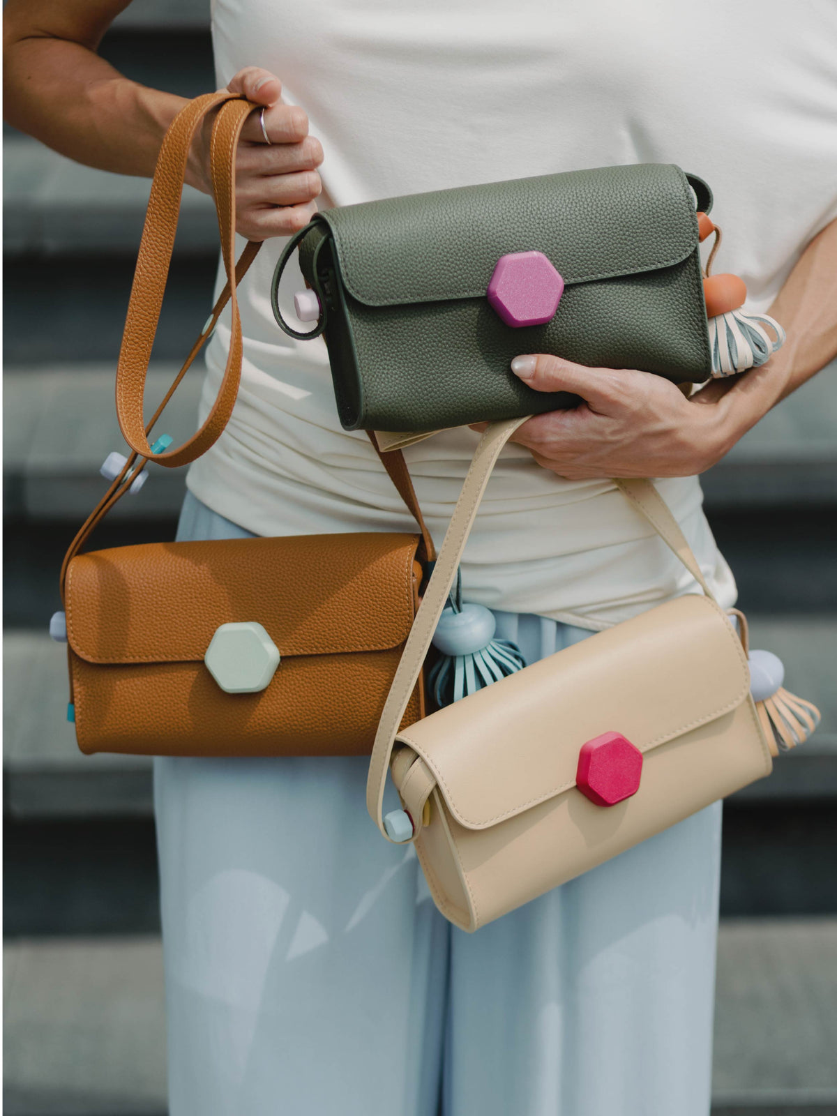 Mummy Twiggy 2.0 [Early Bird Price]